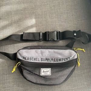 Herschel’s Fanny Pack